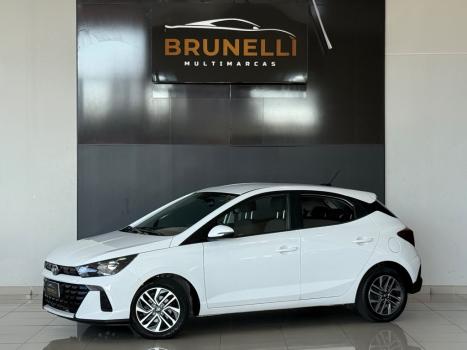 HYUNDAI HB 20 Hatch 1.0 12V 4P LIMITED, Foto 1