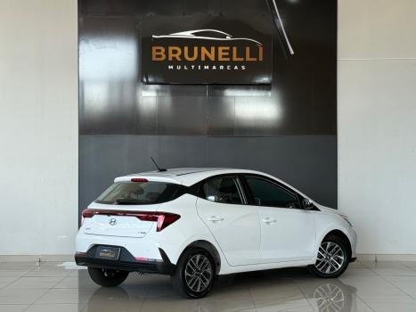HYUNDAI HB 20 Hatch 1.0 12V 4P LIMITED, Foto 3