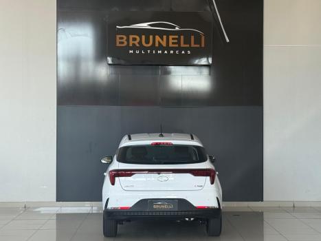 HYUNDAI HB 20 Hatch 1.0 12V 4P LIMITED, Foto 4