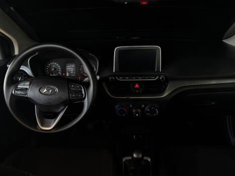 HYUNDAI HB 20 Hatch 1.0 12V 4P LIMITED, Foto 5