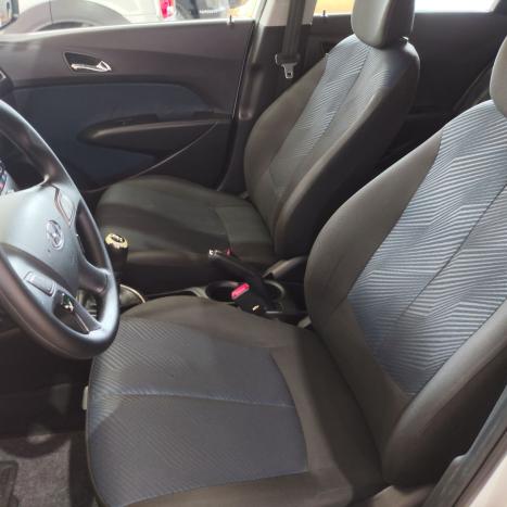HYUNDAI HB 20 Hatch 1.6 16V 4P FLEX COMFORT, Foto 7