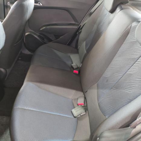 HYUNDAI HB 20 Hatch 1.6 16V 4P FLEX COMFORT, Foto 8