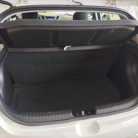 HYUNDAI HB 20 Hatch 1.6 16V 4P FLEX COMFORT, Foto 11