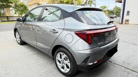 HYUNDAI HB 20 Hatch 1.0 12V 4P FLEX COMFORT PLUS, Foto 3