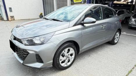 HYUNDAI HB 20 Hatch 1.0 12V 4P FLEX COMFORT PLUS, Foto 1