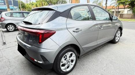 HYUNDAI HB 20 Hatch 1.0 12V 4P FLEX COMFORT PLUS, Foto 4