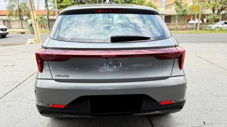 HYUNDAI HB 20 Hatch 1.0 12V 4P FLEX COMFORT PLUS, Foto 5