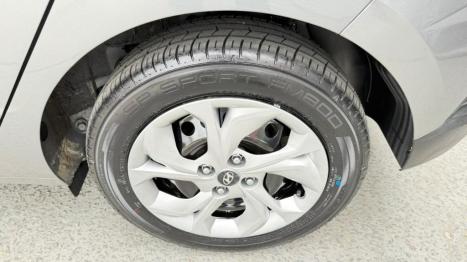 HYUNDAI HB 20 Hatch 1.0 12V 4P FLEX COMFORT PLUS, Foto 6