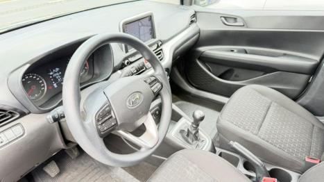 HYUNDAI HB 20 Hatch 1.0 12V 4P FLEX COMFORT PLUS, Foto 7