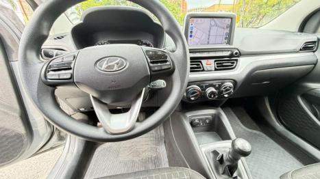 HYUNDAI HB 20 Hatch 1.0 12V 4P FLEX COMFORT PLUS, Foto 8