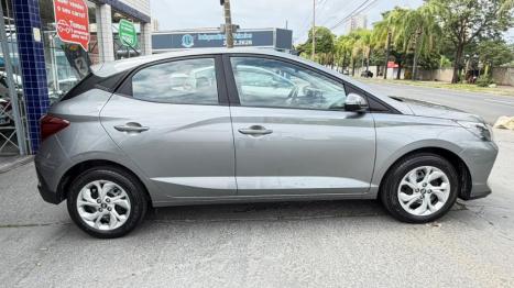 HYUNDAI HB 20 Hatch 1.0 12V 4P FLEX COMFORT PLUS, Foto 12