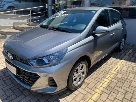 HYUNDAI HB 20 Hatch 1.0 12V 4P FLEX COMFORT PLUS, Foto 3