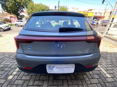 HYUNDAI HB 20 Hatch 1.0 12V 4P FLEX COMFORT PLUS, Foto 5