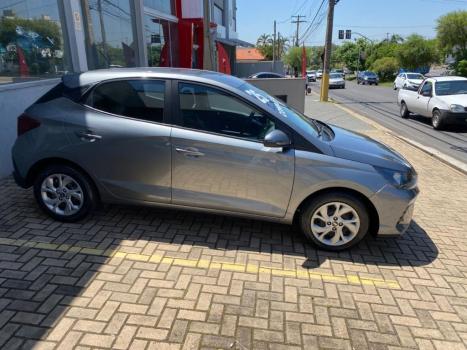 HYUNDAI HB 20 Hatch 1.0 12V 4P FLEX COMFORT PLUS, Foto 8