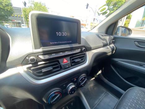 HYUNDAI HB 20 Hatch 1.0 12V 4P FLEX COMFORT PLUS, Foto 11