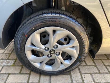 HYUNDAI HB 20 Hatch 1.0 12V 4P FLEX COMFORT PLUS, Foto 15