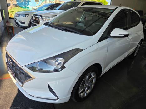 HYUNDAI HB 20 Hatch 1.6 16V 4P FLEX VISION, Foto 2