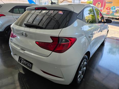 HYUNDAI HB 20 Hatch 1.6 16V 4P FLEX VISION, Foto 3