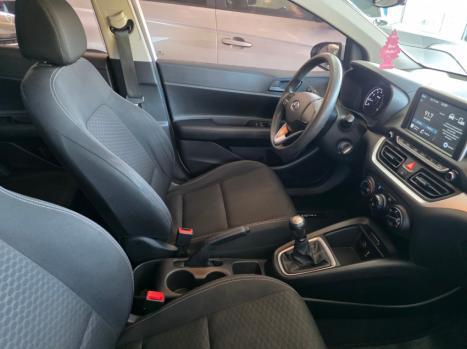 HYUNDAI HB 20 Hatch 1.6 16V 4P FLEX VISION, Foto 5