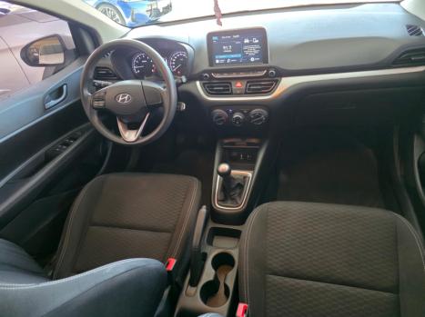 HYUNDAI HB 20 Hatch 1.6 16V 4P FLEX VISION, Foto 6