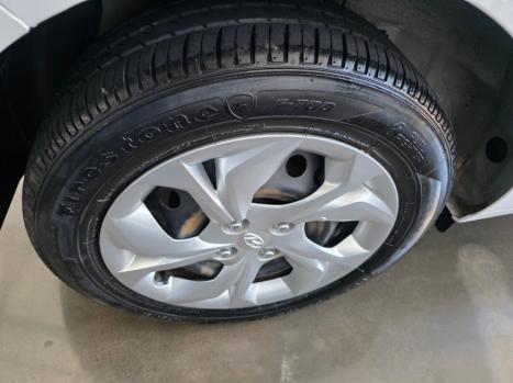 HYUNDAI HB 20 Hatch 1.6 16V 4P FLEX VISION, Foto 7