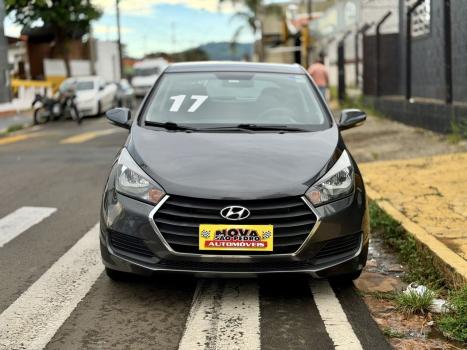 HYUNDAI HB 20 Hatch 1.6 16V 4P FLEX COMFORT, Foto 2