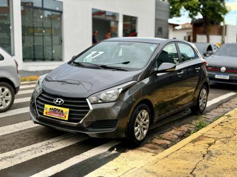 HYUNDAI HB 20 Hatch 1.6 16V 4P FLEX COMFORT, Foto 3