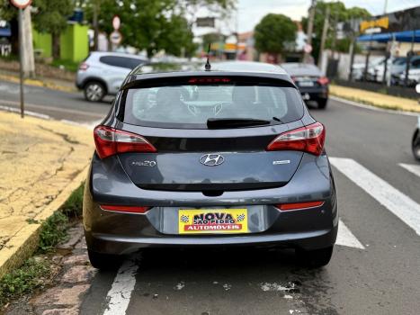 HYUNDAI HB 20 Hatch 1.6 16V 4P FLEX COMFORT, Foto 5