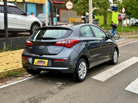 HYUNDAI HB 20 Hatch 1.6 16V 4P FLEX COMFORT, Foto 6