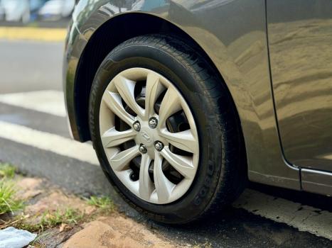 HYUNDAI HB 20 Hatch 1.6 16V 4P FLEX COMFORT, Foto 8