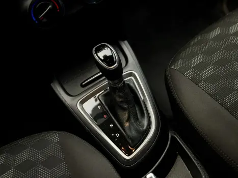 HYUNDAI HB 20 Hatch 1.6 16V 4P FLEX COMFORT, Foto 12