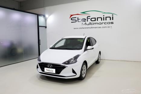 HYUNDAI HB 20 Hatch 1.0 12V 4P FLEX VISION, Foto 1