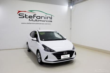 HYUNDAI HB 20 Hatch 1.0 12V 4P FLEX VISION, Foto 3