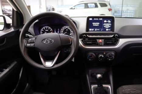 HYUNDAI HB 20 Hatch 1.0 12V 4P FLEX VISION, Foto 5