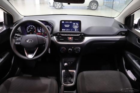 HYUNDAI HB 20 Hatch 1.0 12V 4P FLEX VISION, Foto 6