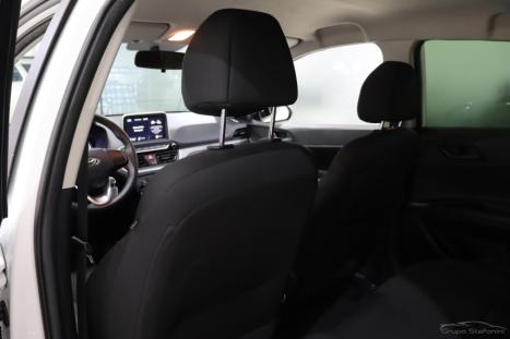 HYUNDAI HB 20 Hatch 1.0 12V 4P FLEX VISION, Foto 9