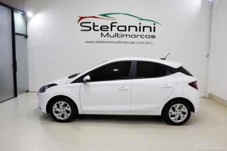 HYUNDAI HB 20 Hatch 1.0 12V 4P FLEX VISION, Foto 10