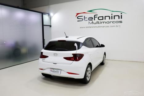 HYUNDAI HB 20 Hatch 1.0 12V 4P FLEX VISION, Foto 11