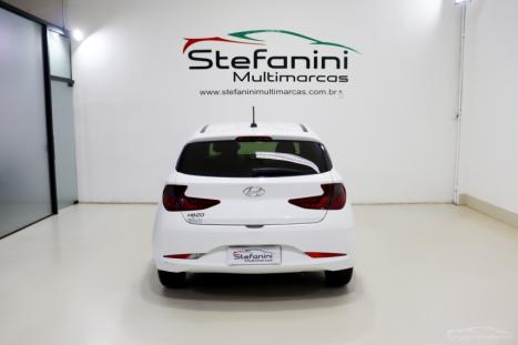 HYUNDAI HB 20 Hatch 1.0 12V 4P FLEX VISION, Foto 12