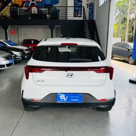 HYUNDAI HB 20 Hatch 1.0 12V 4P LIMITED, Foto 3