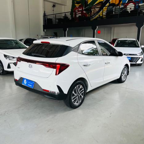 HYUNDAI HB 20 Hatch 1.0 12V 4P LIMITED, Foto 4