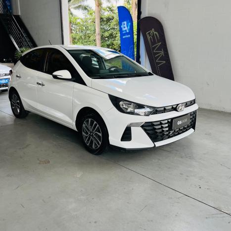 HYUNDAI HB 20 Hatch 1.0 12V 4P LIMITED, Foto 5