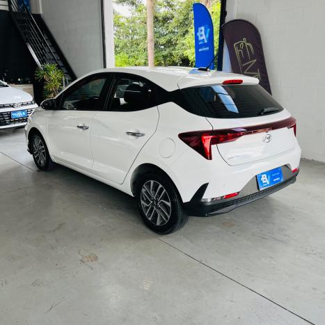 HYUNDAI HB 20 Hatch 1.0 12V 4P LIMITED, Foto 6