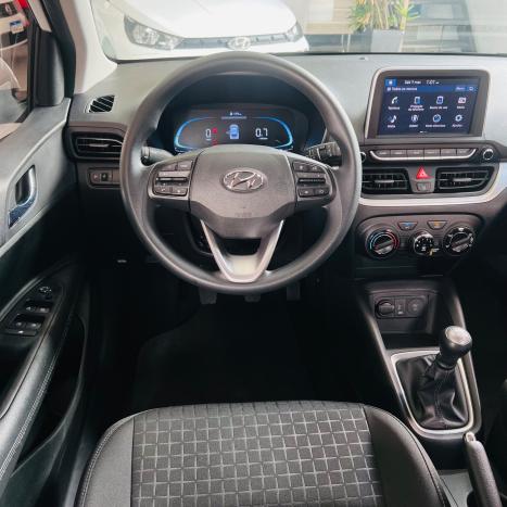 HYUNDAI HB 20 Hatch 1.0 12V 4P LIMITED, Foto 7