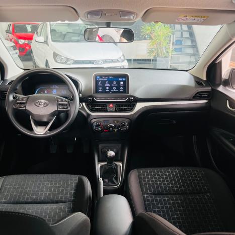 HYUNDAI HB 20 Hatch 1.0 12V 4P LIMITED, Foto 8