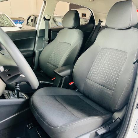 HYUNDAI HB 20 Hatch 1.0 12V 4P LIMITED, Foto 9