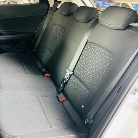 HYUNDAI HB 20 Hatch 1.0 12V 4P LIMITED, Foto 10