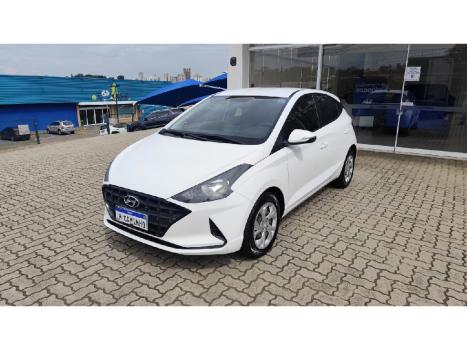 HYUNDAI HB 20 Hatch 1.6 16V 4P FLEX VISION, Foto 1