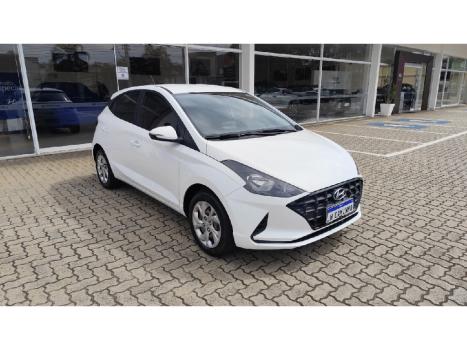 HYUNDAI HB 20 Hatch 1.6 16V 4P FLEX VISION, Foto 3