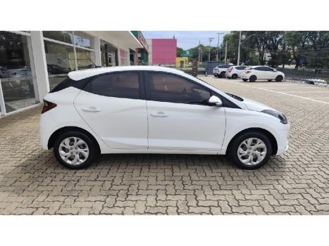 HYUNDAI HB 20 Hatch 1.6 16V 4P FLEX VISION, Foto 4